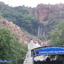 Sri Kapileswara Swamy Temple | Tirupati