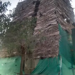 Sri Karpaga Vinayagar Sri Pandurangan Sri Saradhambal Temple