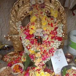 Sri Karpaga Vinayagar Temple