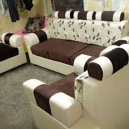 SRI Karthikeya sofa works