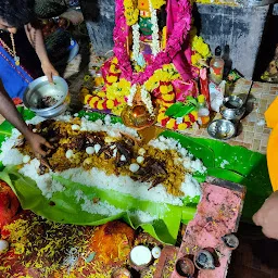 SRI KARUMARI NAGATHAMMAN TEMPLE ,MANGADU