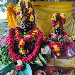 SRI KARUMARI NAGATHAMMAN TEMPLE ,MANGADU