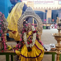 Sri Karuparayaswamy Kovil