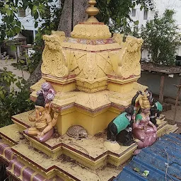 Sri Karyasiddhi Lakshmiganapathi Devalayam