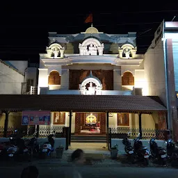 Sri Kashi Matt Sri Rama Mandira