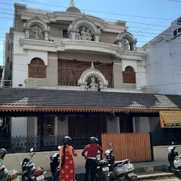 Sri Kashi Matt Sri Rama Mandira