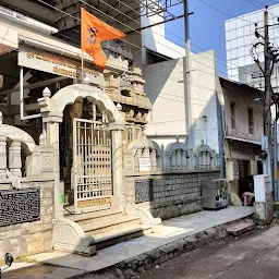 Sri Kashi Matt Sri Rama Mandira