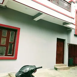 Sri Kashi Vishwanath Girls Hostel
