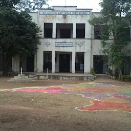 Sri Kasturi Devi Girls High School