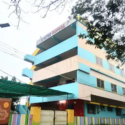 Sri Kasturi Devi Girls High School