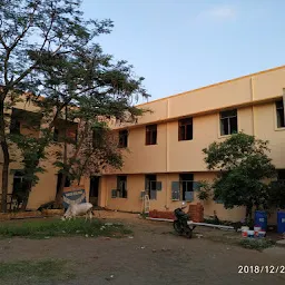 Sri Kasturi Devi Girls High School