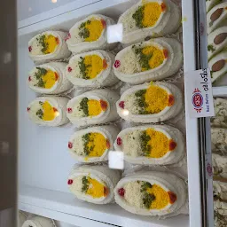 SRI KASTURI SWEETS