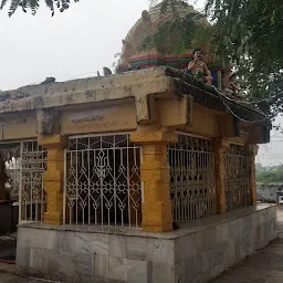 Sri Kattamallanna Mallikarjuna Swamy Devasthanam