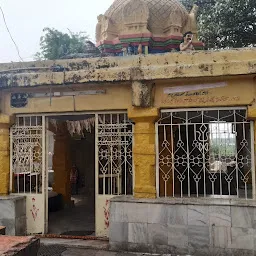 Sri Kattamallanna Mallikarjuna Swamy Devasthanam