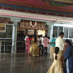 Sri Kattu Veera Anjaneya Temple