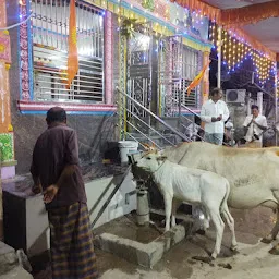 SRI KAVAMMA GUDI SRIRAMA MANDIRAM