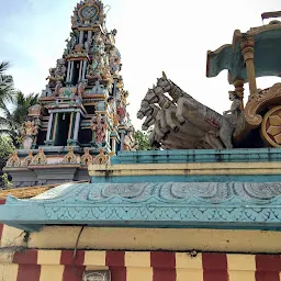 Sri Kaveri Vinayakar Temple - Kaveri Rangan Koil