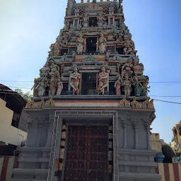 Sri Kaveri Vinayakar Temple - Kaveri Rangan Koil