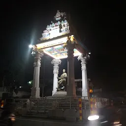 Sri Kempegowda Statue