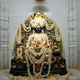 Sri Kesariya Adinath Jain Temple