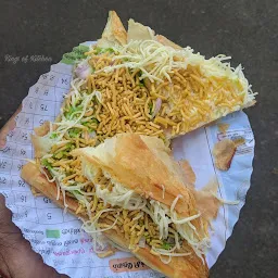 Sri Keshav Chaats AC