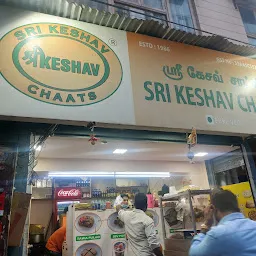 Sri Keshav Chaats AC