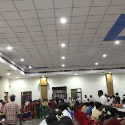 Sri Kilari Koteswara Rao Function Hall