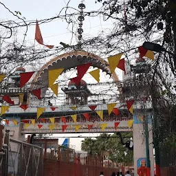 Sri Kilkari Baba Bhaironath Ji Pandav Kalin Mandir