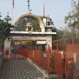 Sri Kilkari Baba Bhaironath Ji Pandav Kalin Mandir