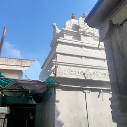 Sri Kirshna Temple