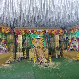 Sri Kodanda Rama Swamy Temple