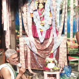 Sri Kodanda Rama Swamy Temple