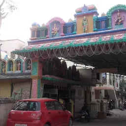 Sri Kodanda Ramalayam