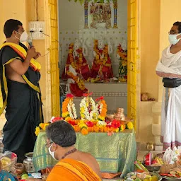 Sri Kodanda Ramuni Temple