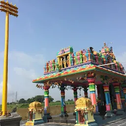 Sri kodandarama swamy temple