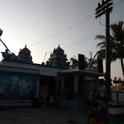 Sri Koduru koteshwara Swami temple
