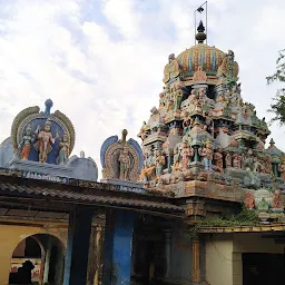 Sri Konkaneshwar Temple