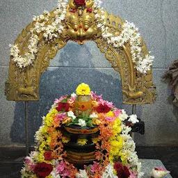 Sri Koodali Shringeri Shankaracharya Mahasamsthanam
