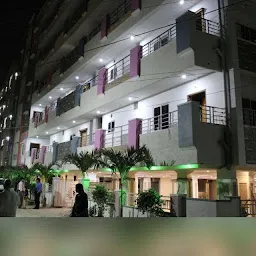 Sri Koorma Residency