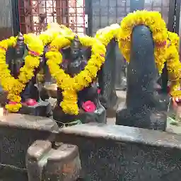 Sri Koranti Hanuman Temple