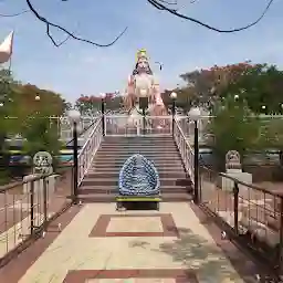 Sri Koranti Hanuman Temple