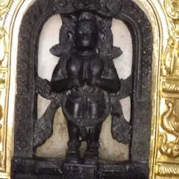 Sri Kote Anjaneyaswaami Gudi