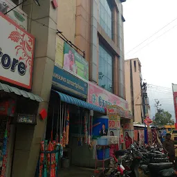 Arulmigu Kottai Mariamman Temple