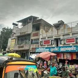 Arulmigu Kottai Mariamman Temple