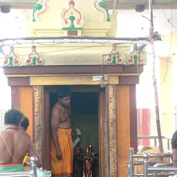 Arulmigu Kottai Mariamman Temple