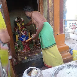 Arulmigu Kottai Mariamman Temple