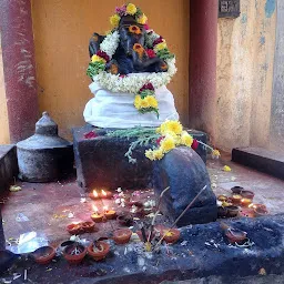 Arulmigu Kottai Mariamman Temple