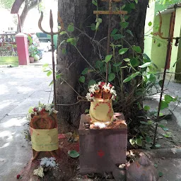 Sri kottai muniyappan kovil