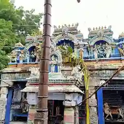 Shri paravasudeva Perumal temple,kottai Dharmapuri