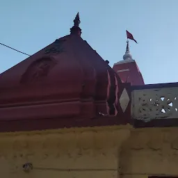 Sri Krishan Mandir